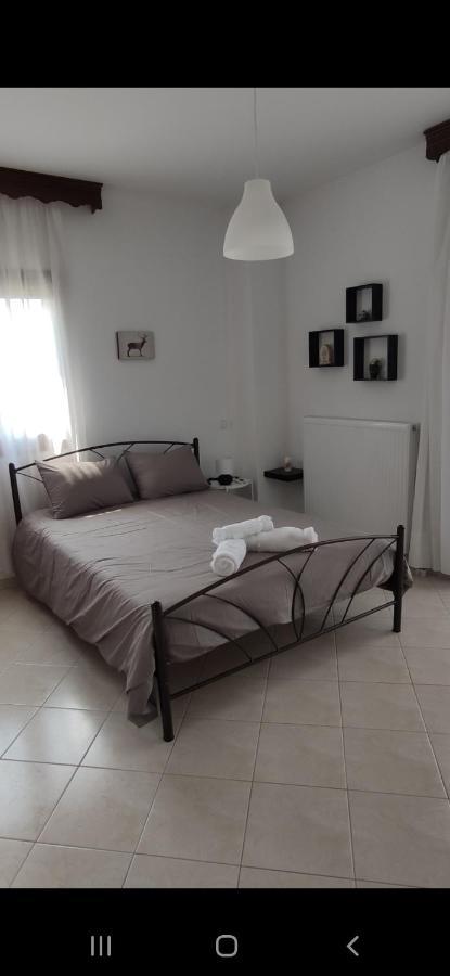 Panos Luxury Suites Kalambaka Extérieur photo