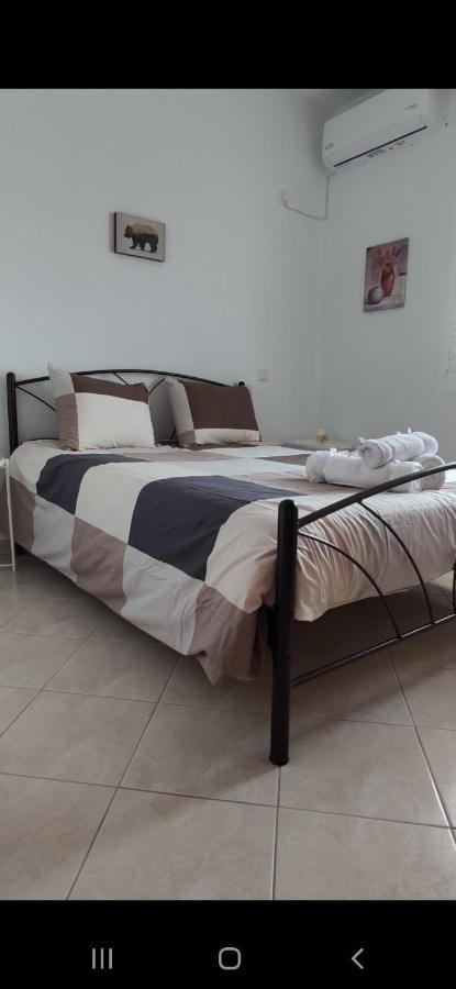 Panos Luxury Suites Kalambaka Extérieur photo