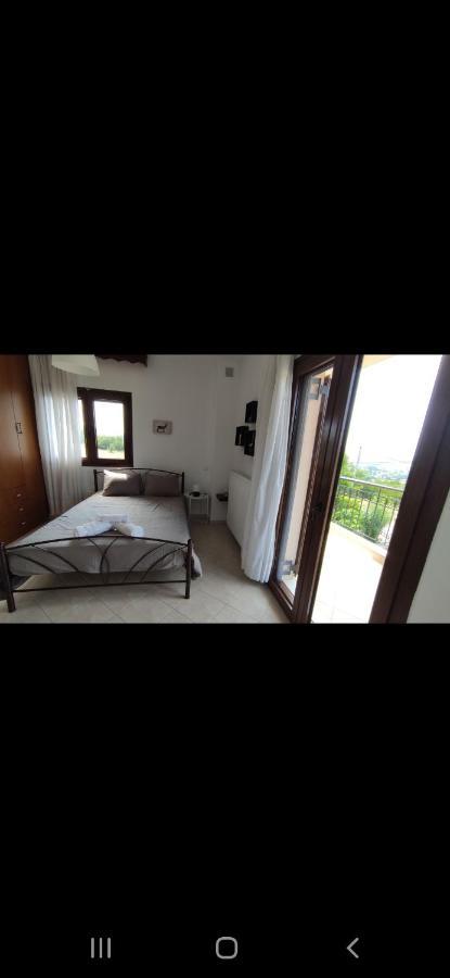 Panos Luxury Suites Kalambaka Extérieur photo