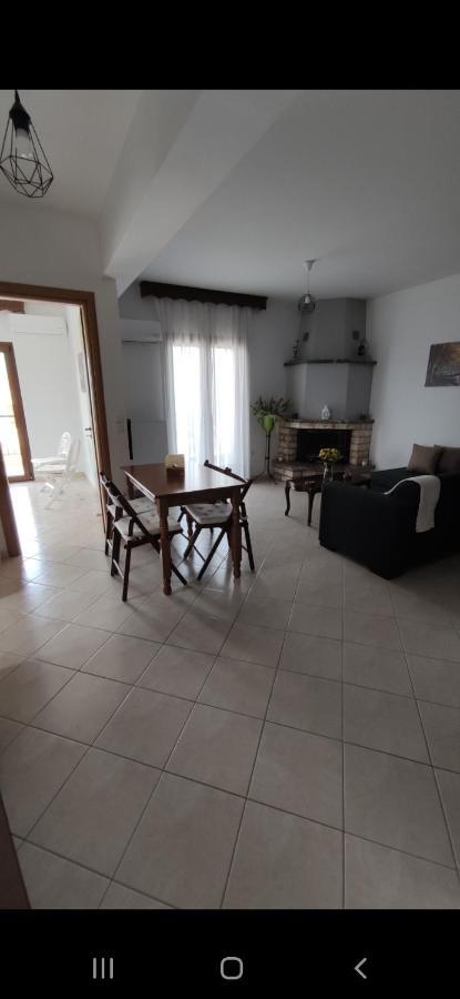 Panos Luxury Suites Kalambaka Extérieur photo
